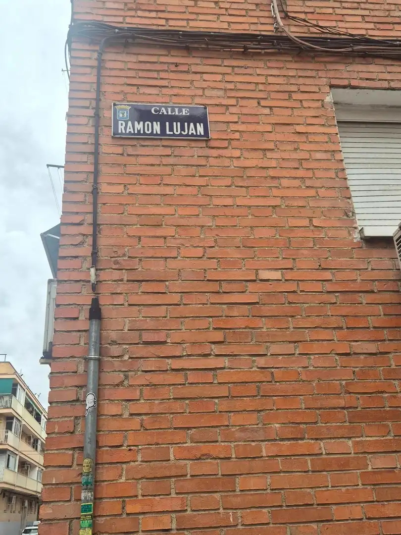 Appartement à vendre à Calle CL. RAMON LUJAN 116, imagen 18