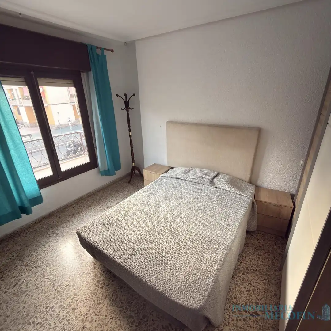 Piso con ascensor en venta en Centro Urbano, imagen 7