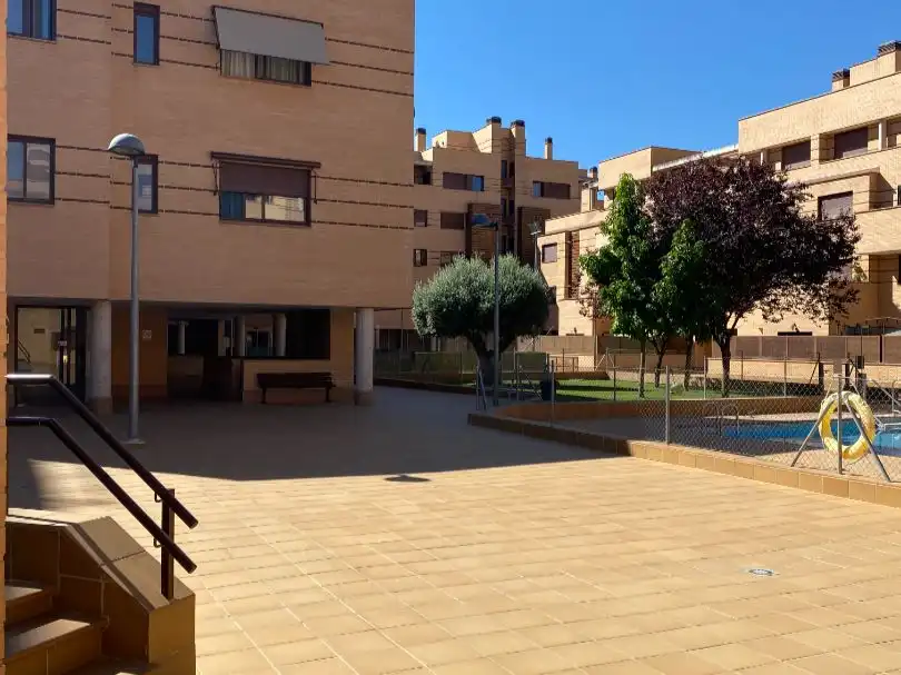 Pis en venda a Travesía del Brezo, 1, Yebes - Valdeluz