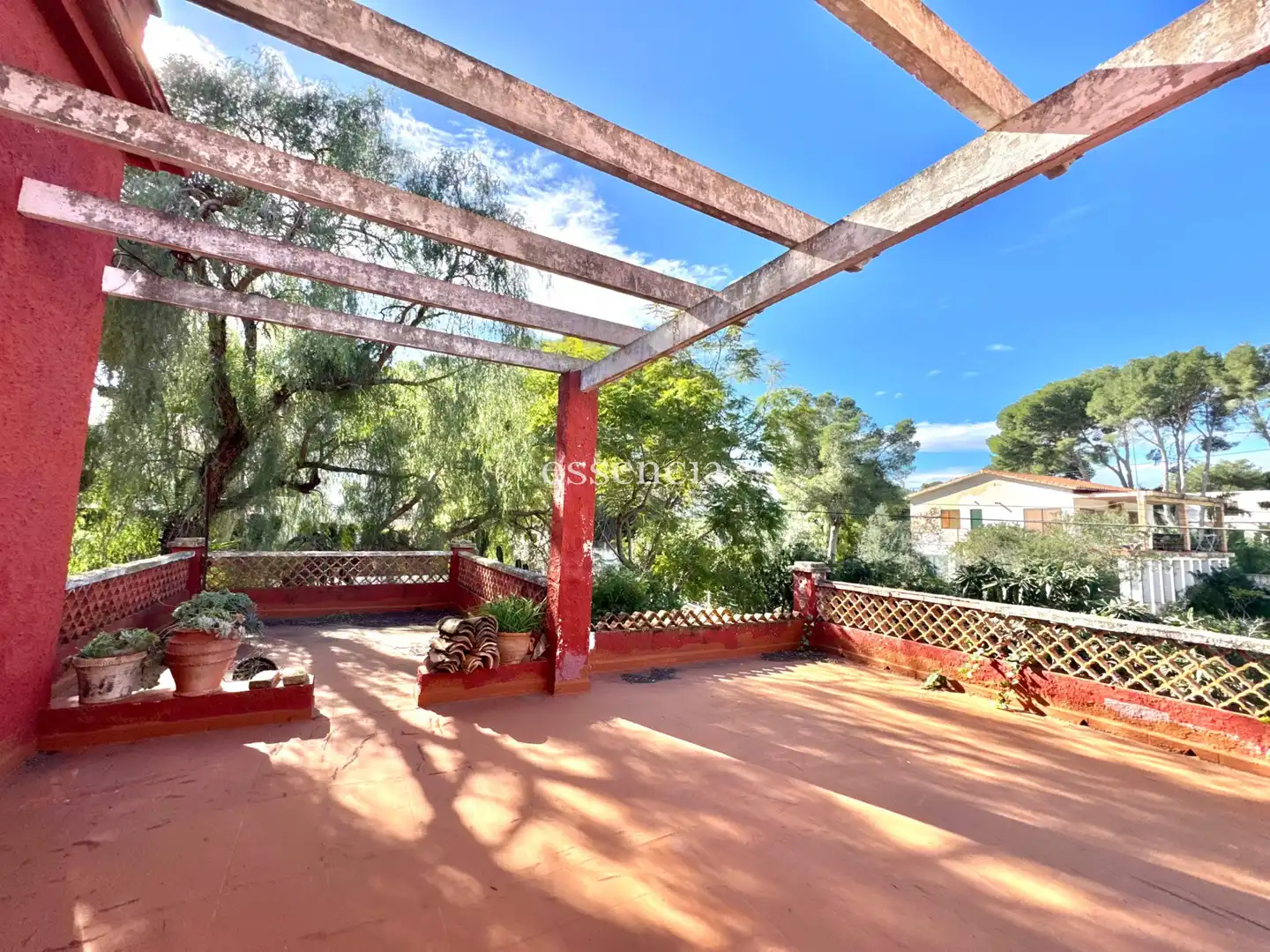 Villa avec piscine à vendre à Las Rotas / Les Rotes, imagen 37