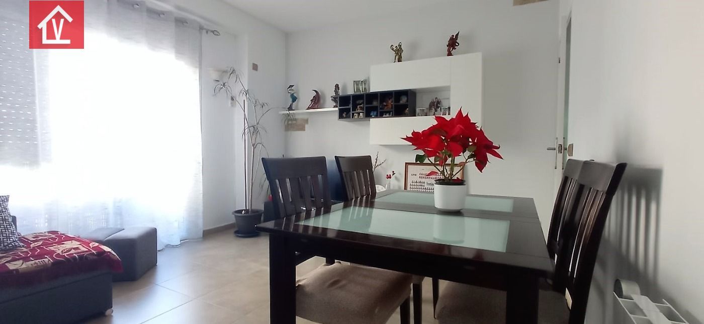 Flat for sale in Calle SABONERIA DE LA, Creu de Barberà, Creu de Barberà - Sector Sud, Sabadell