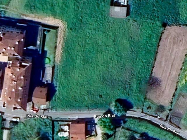 Terreno residencial en Venta en Rúa do Rial, 4 en Pontecesures