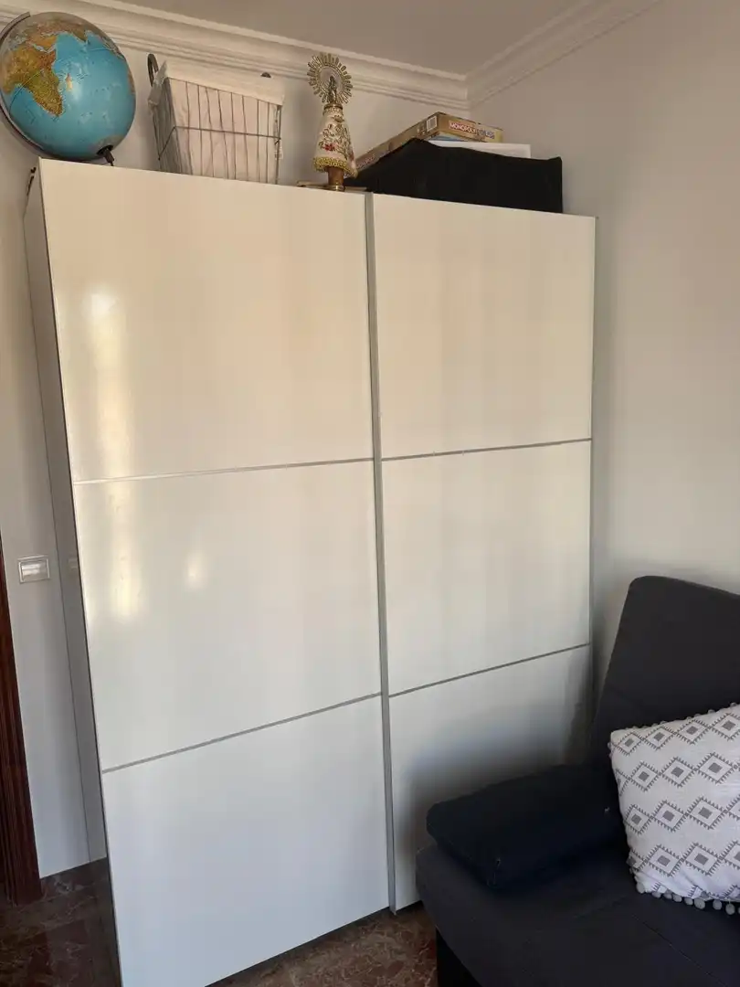 Piso en venta en Antequera con Aire acondicionado