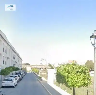 Vista exterior de Piso en venta en Arcos de la Frontera