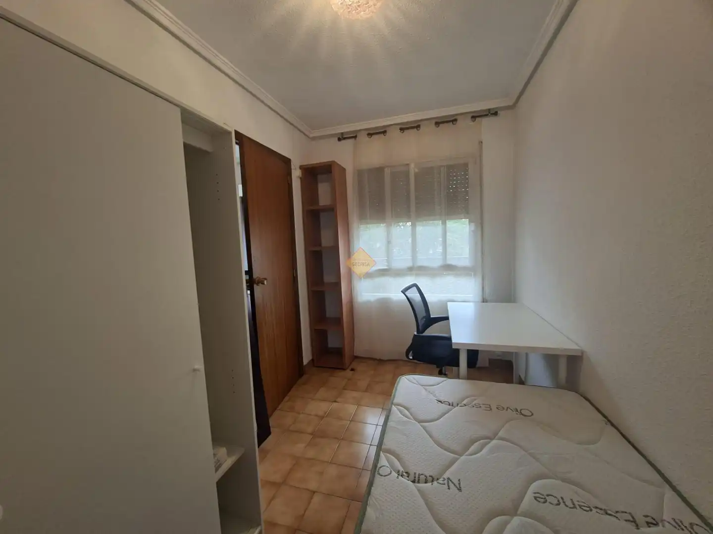 Flat for rent in Zona Concordia