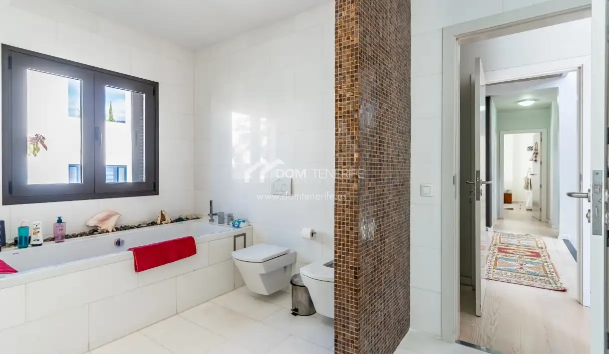 Maison avec terrasse à vendre à Costa Adeje, imagen 11