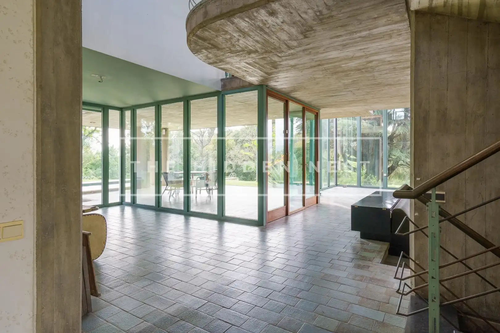 Casa o chalet en venta en Les Franqueses del Vallès con Aire acondicionado, Jardín privado y Terraza