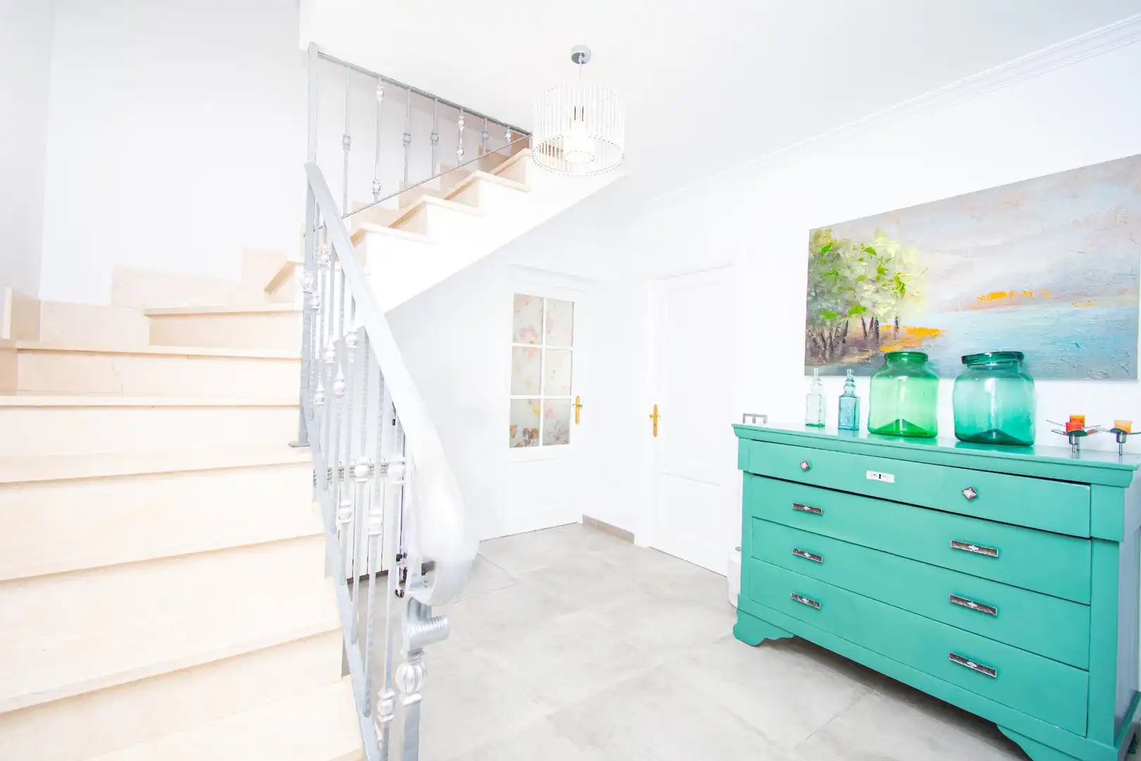 Houses for sale in Calvià  with Air Conditioner, Heating and Private garden