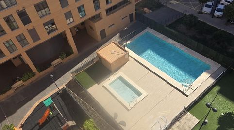 Foto 4 de Piso en venta en Penya - Roja - Avda. Francia, Valencia Capital