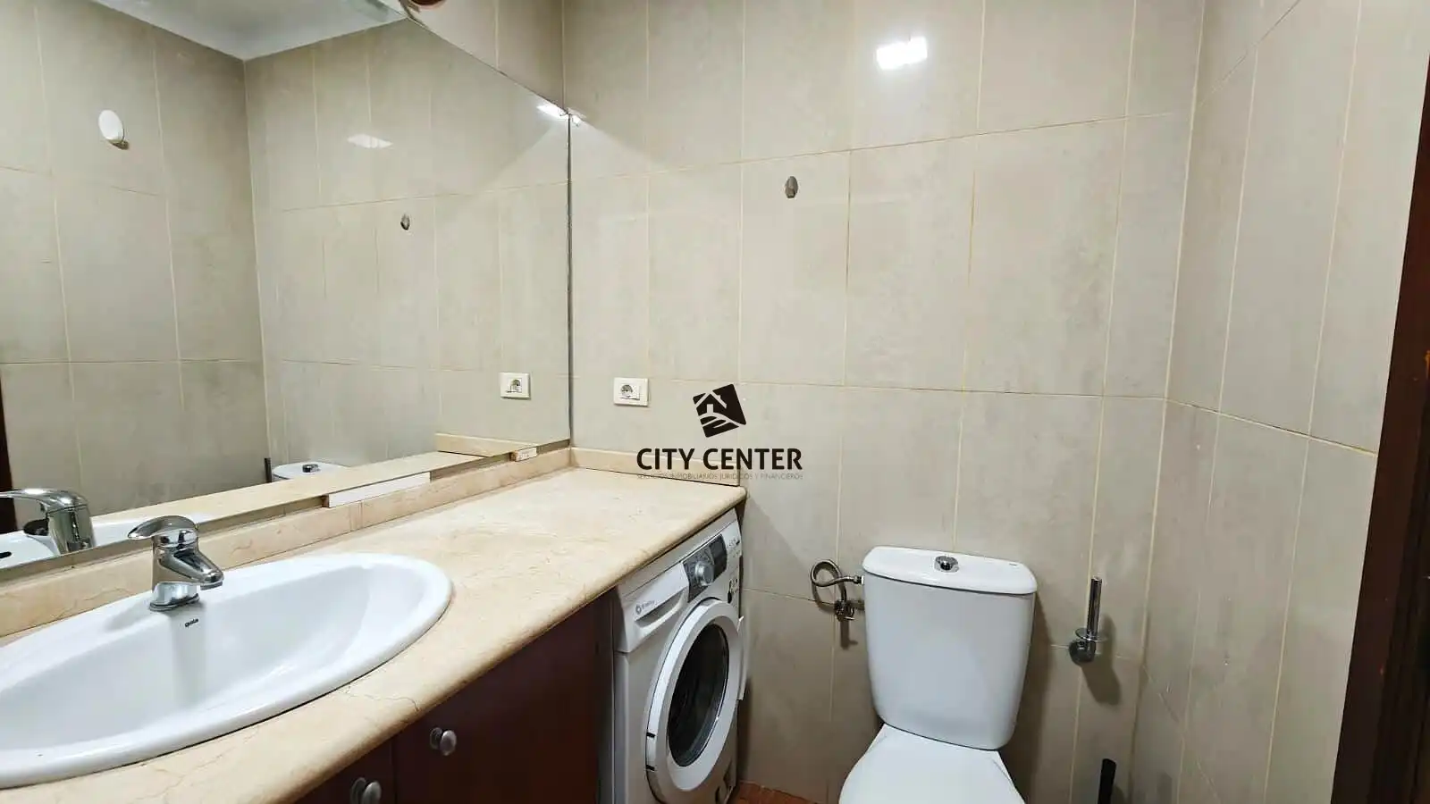 Bathroom of Flat for sale in Puerto de la Cruz  with Balcony