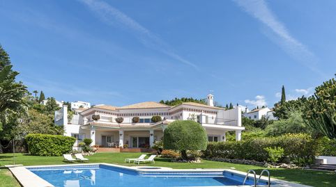 Foto 3 de Casa o chalet en venta en Calle Algarrobo, 352, El Paraíso, Benahavís