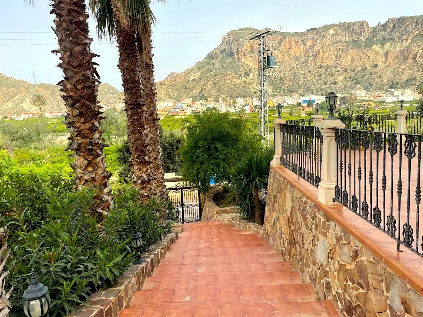 Landhaus mit Terrasse zum Verkauf in Villanueva del Río Segura, imagen 75