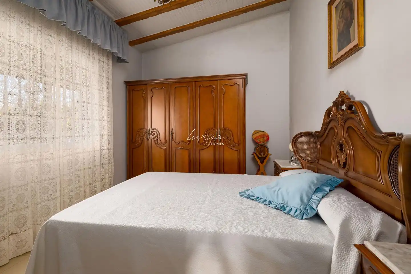 Casa con piscina en venta en Las Esperillas, imagen 29