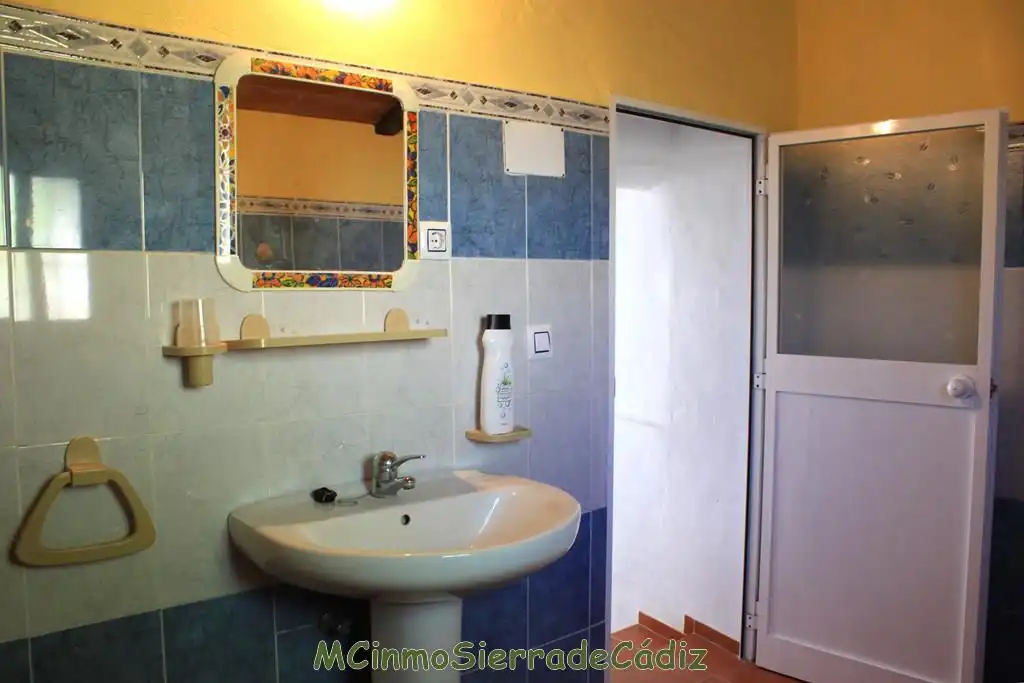 Casa o chalet en venta en de Cádiz, Algodonales