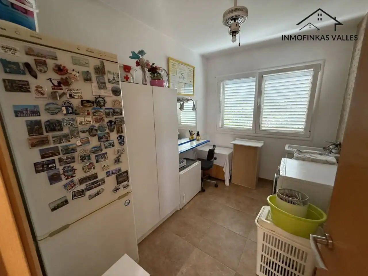 Dormitori de Casa o xalet en venda en Lliçà de Vall amb Aire condicionat, Calefacció i Jardí privat