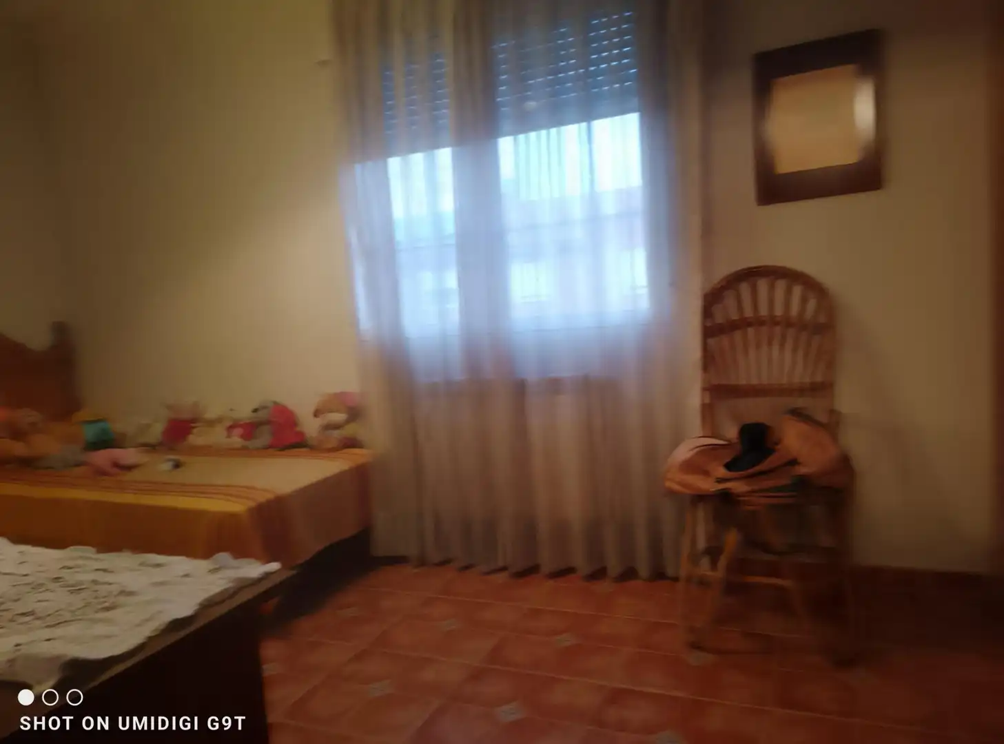 Habitación de Casa adosada en venta en Yuncos con Calefacción, Jardín privado y Terraza