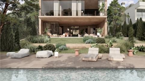 Foto 4 de Residencial en venda a Portals Nous, Calvià