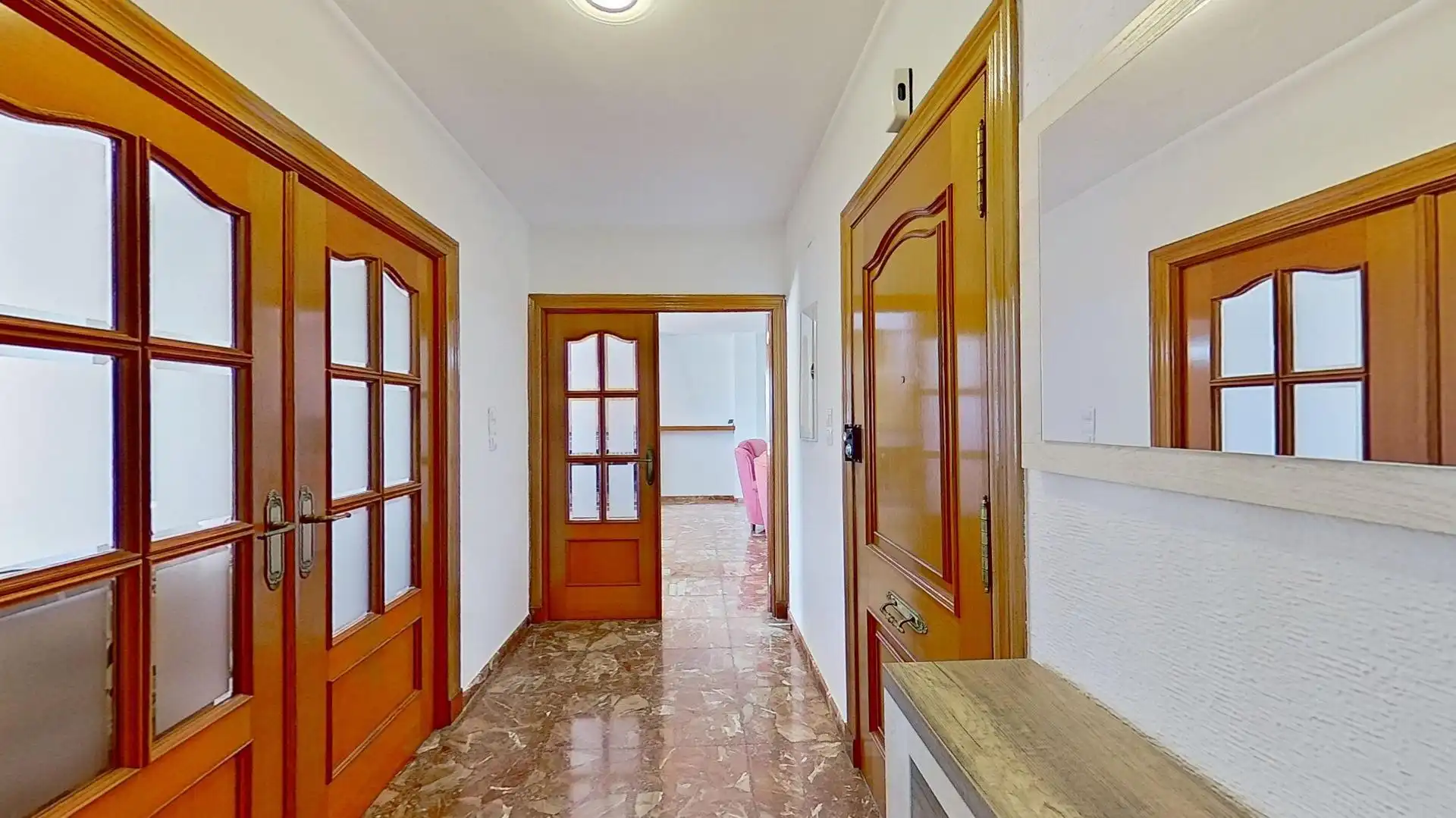 Wohnung mit Aufzug zum Verkauf in Calle Calle Ramón y Cajal 24, imagen 3