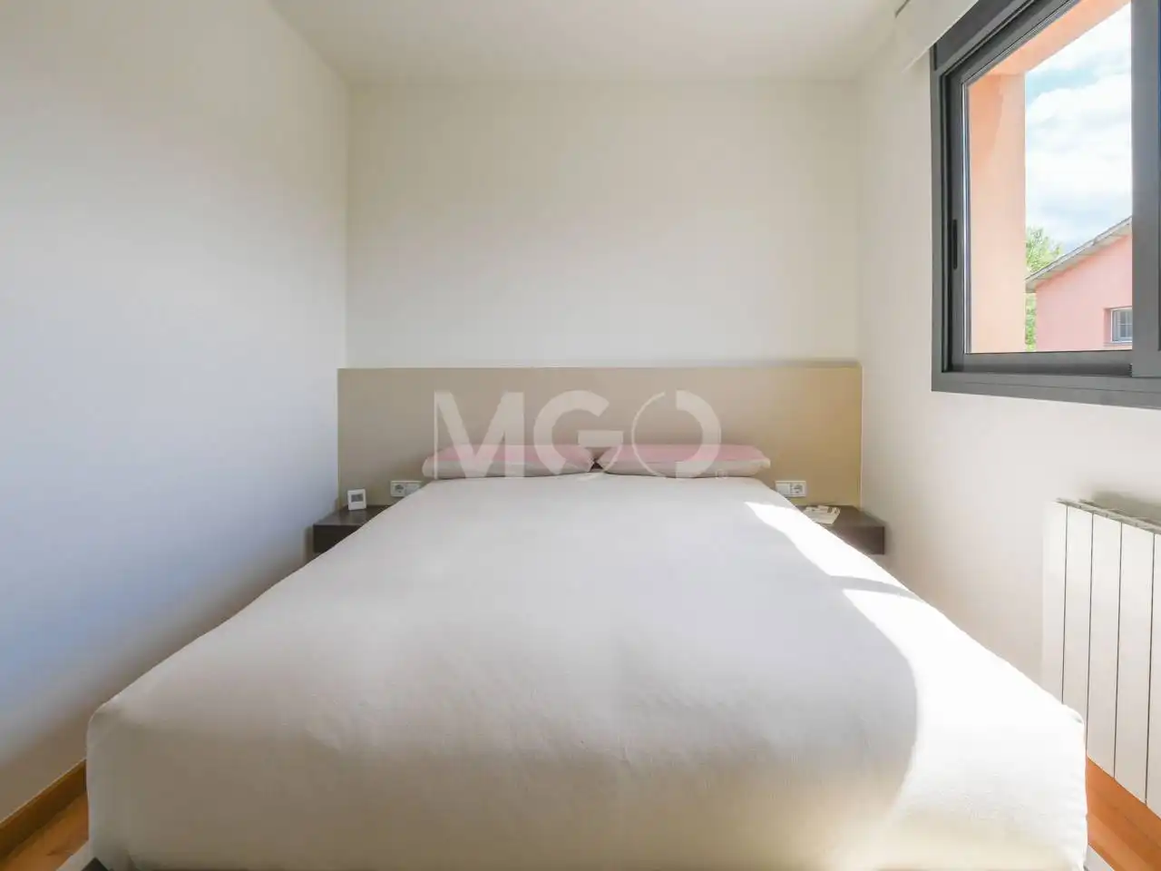 Habitación de Dúplex en venta en Calldetenes con Calefacción y Parquet