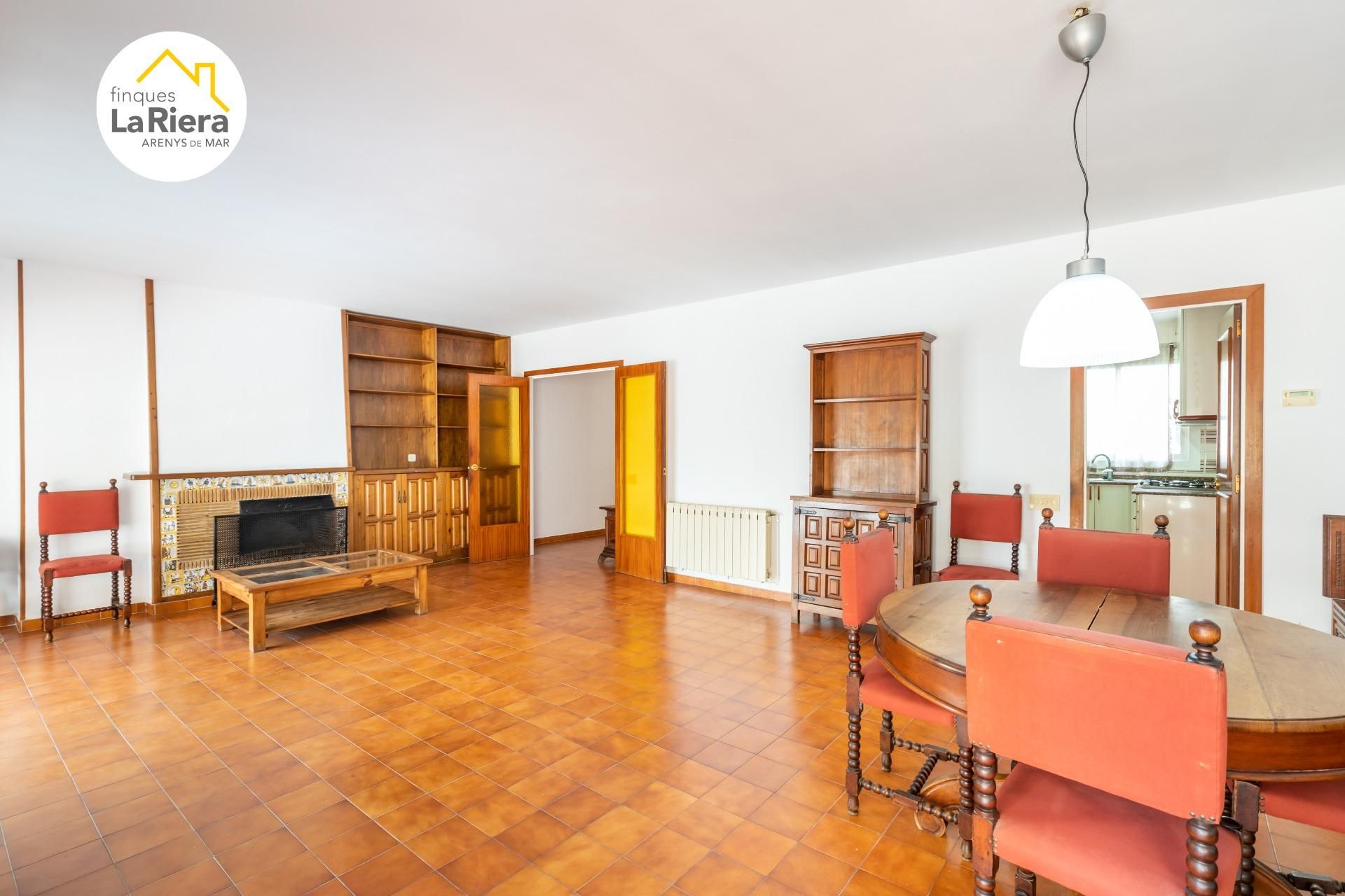 Flat for sale in Centre