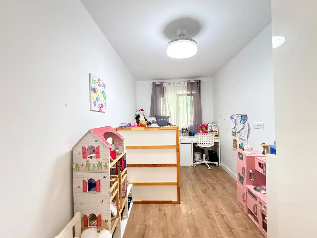 Flat for sale in Madrid  with Air Conditioner, Heating and Terrace