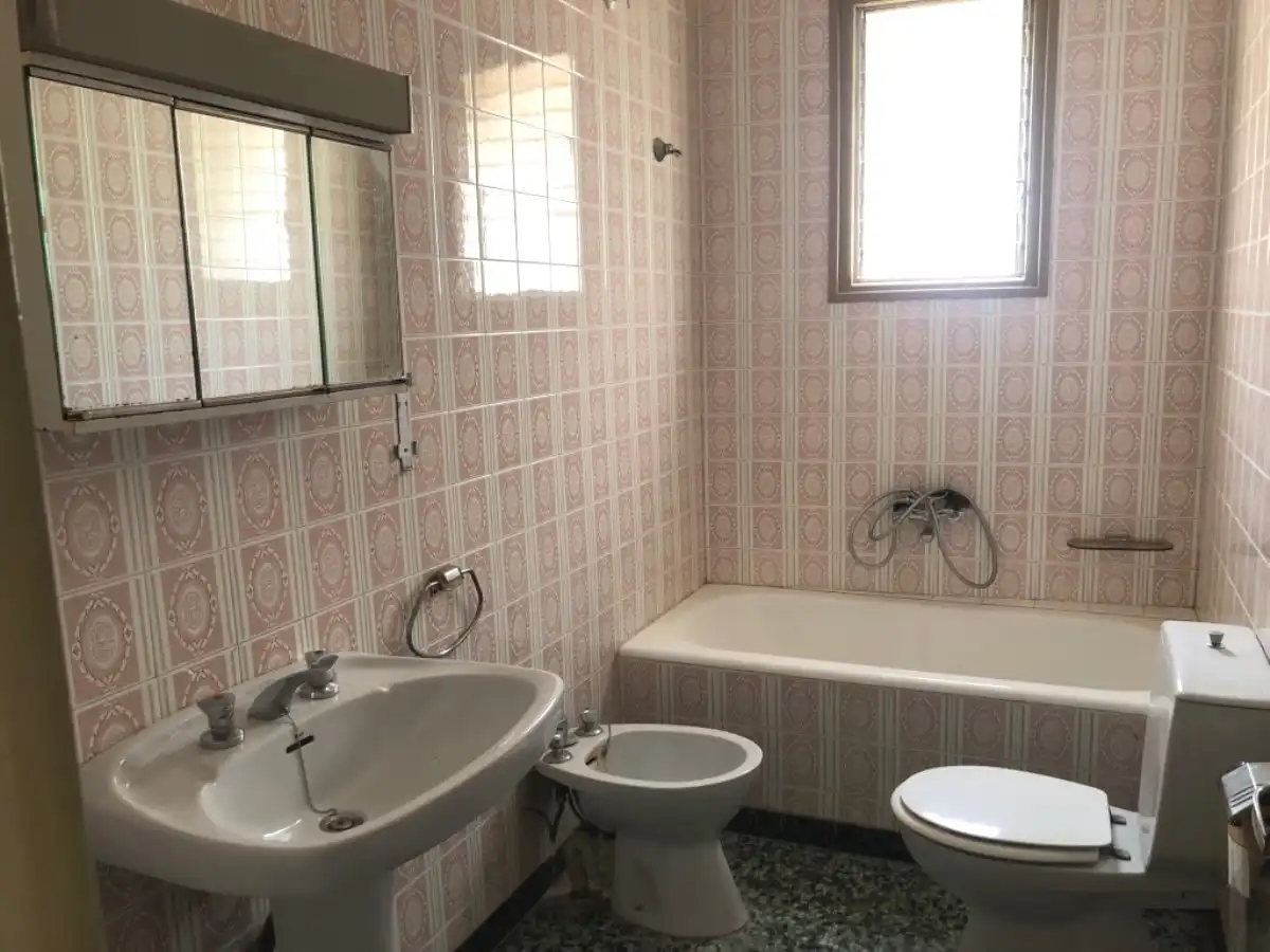 Bathroom of Detached homes for sale in Valdeltormo  with Heating, Terrace and Storage room