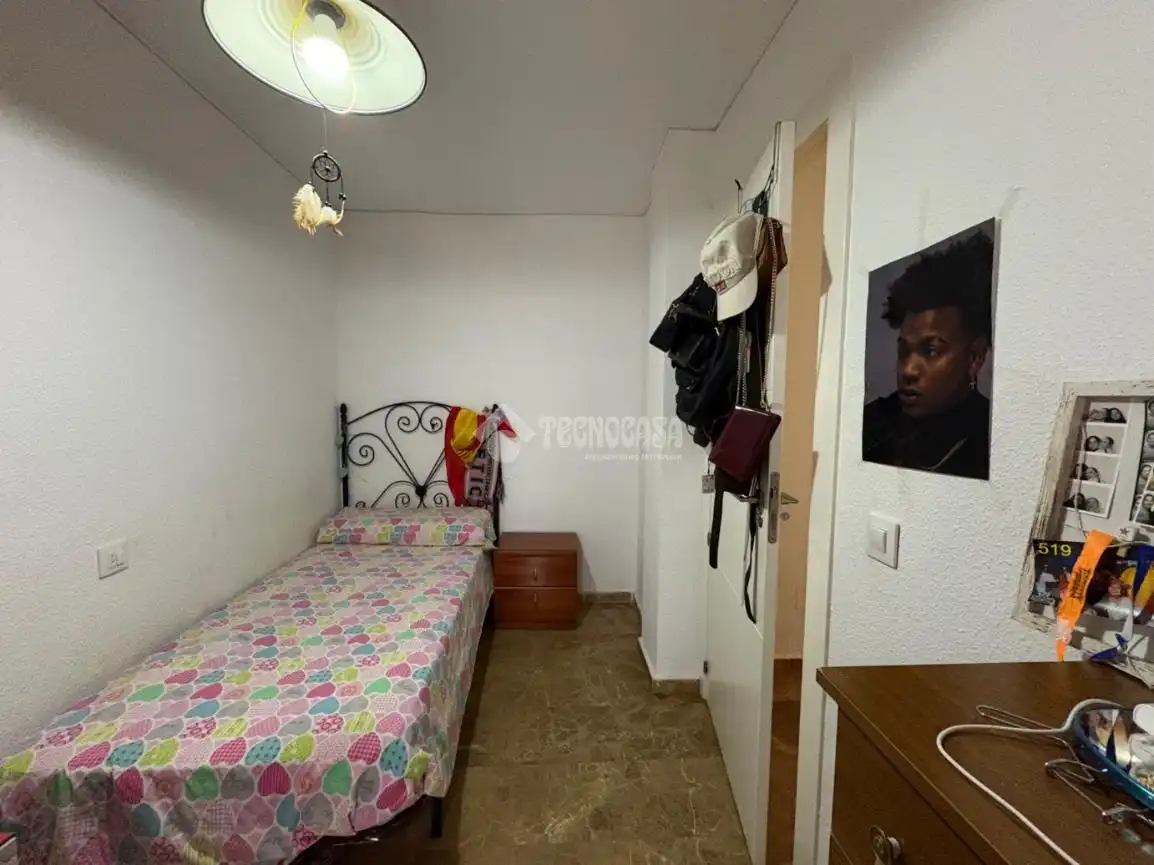 Pis amb balcó en venda a San Bartolomé - Millán de Priego, imagen 21