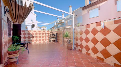 Foto 3 de Casa adosada en venda a  C. Moriles, 55, Viña Málaga, Málaga