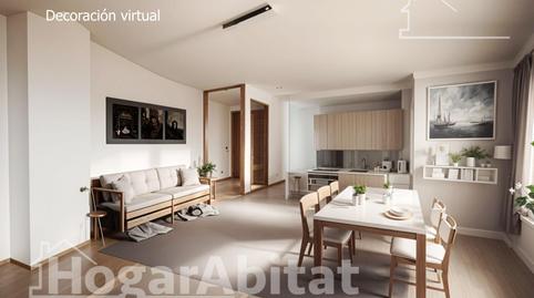 Photo 2 of Flat for sale in Avenida Italia, Avenida Alemania-Italia, Vila-real