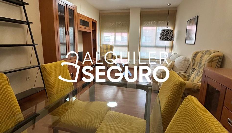 Photo 1 of Flat to rent in Fernando de Los Ríos, Parque Lagos, Granada