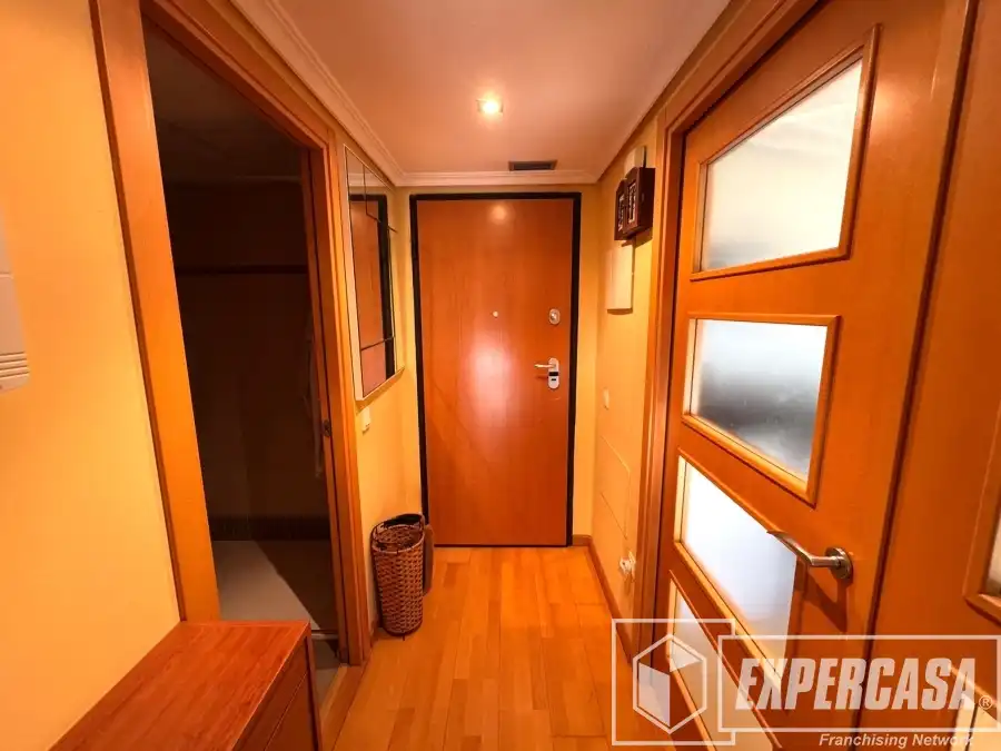 Piso en venta en Valencia con Parquet y Trastero