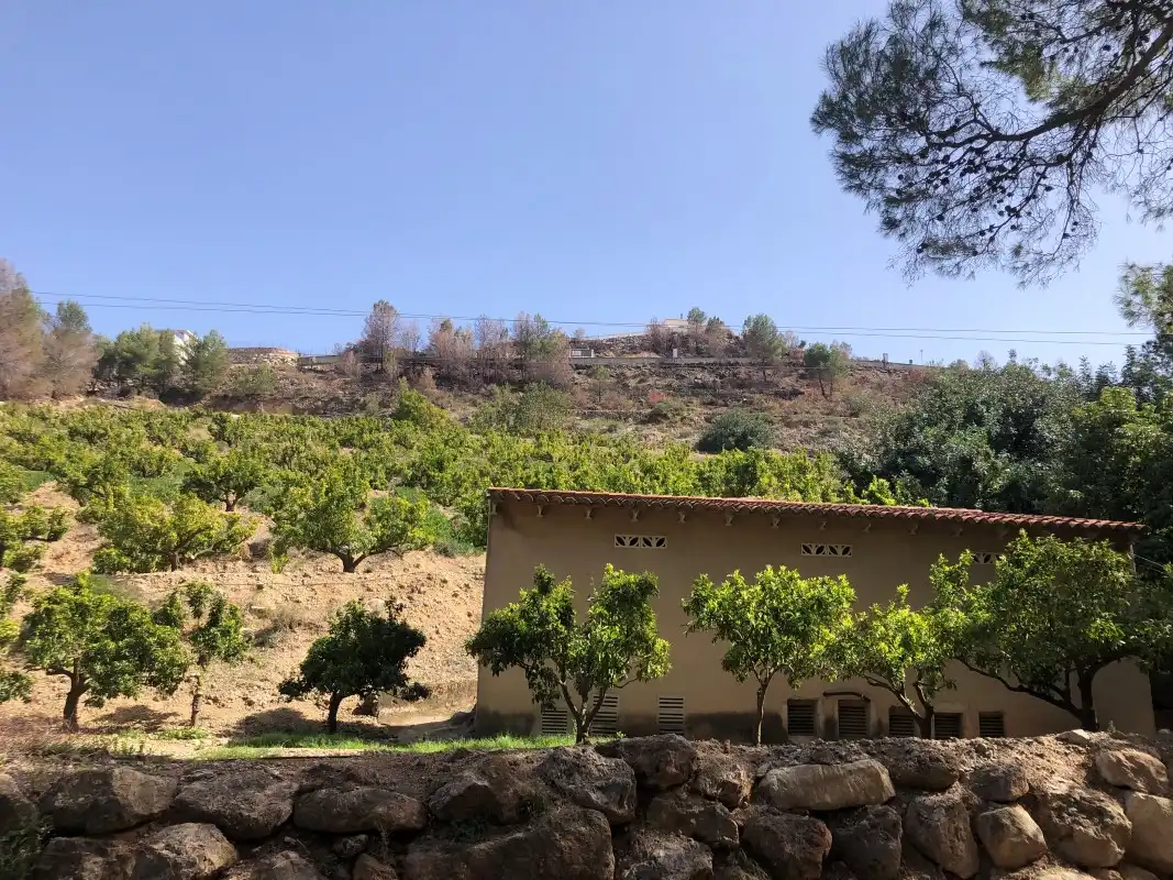Terrain rustique à vendre à Plaça Poligono 11 15, imagen 32