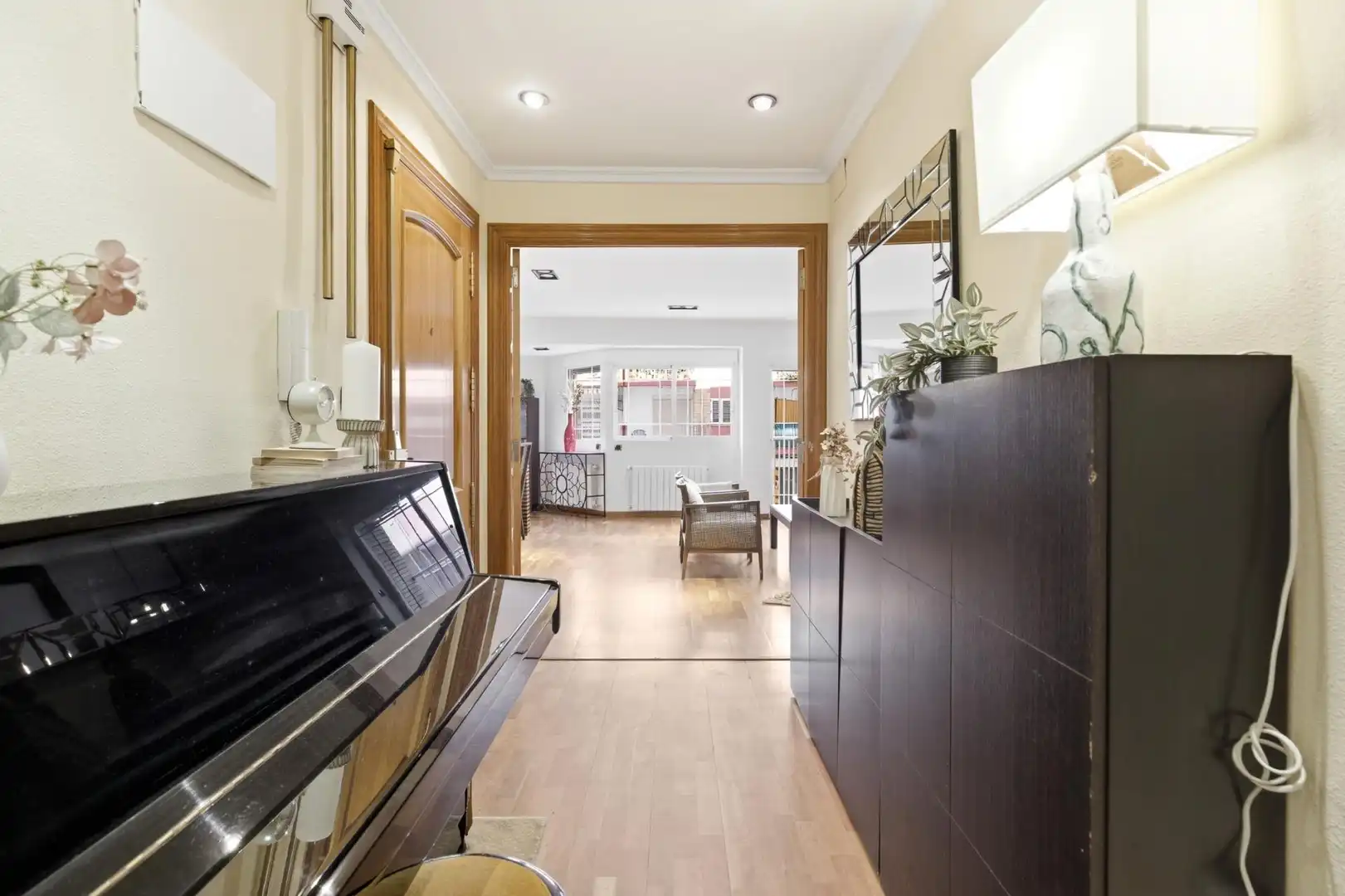 Piso en venta en Sagunto / Sagunt con Aire acondicionado, Calefacción y Parquet
