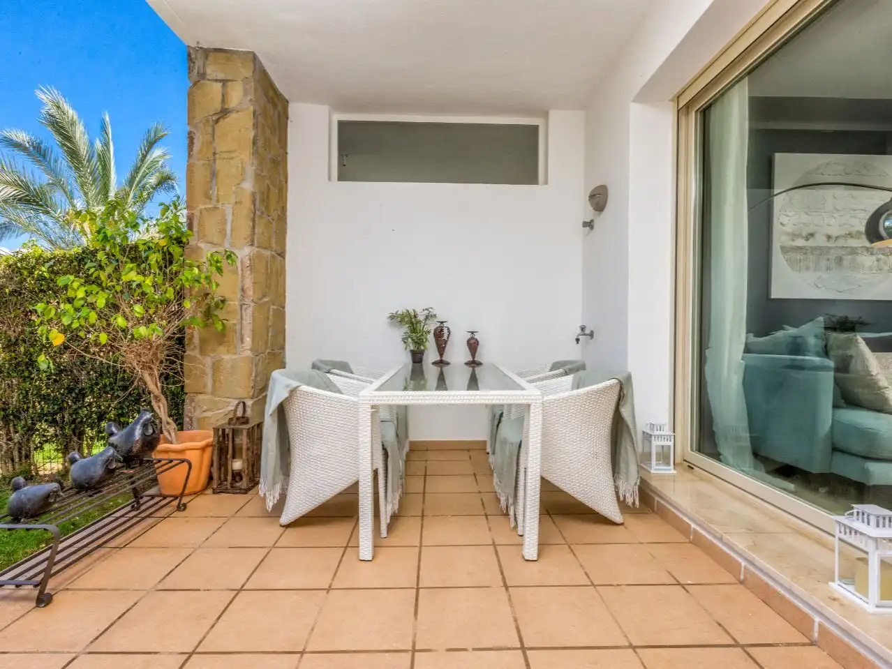 Haus mit Pool zur Miete in Calle Monte 100, imagen 37