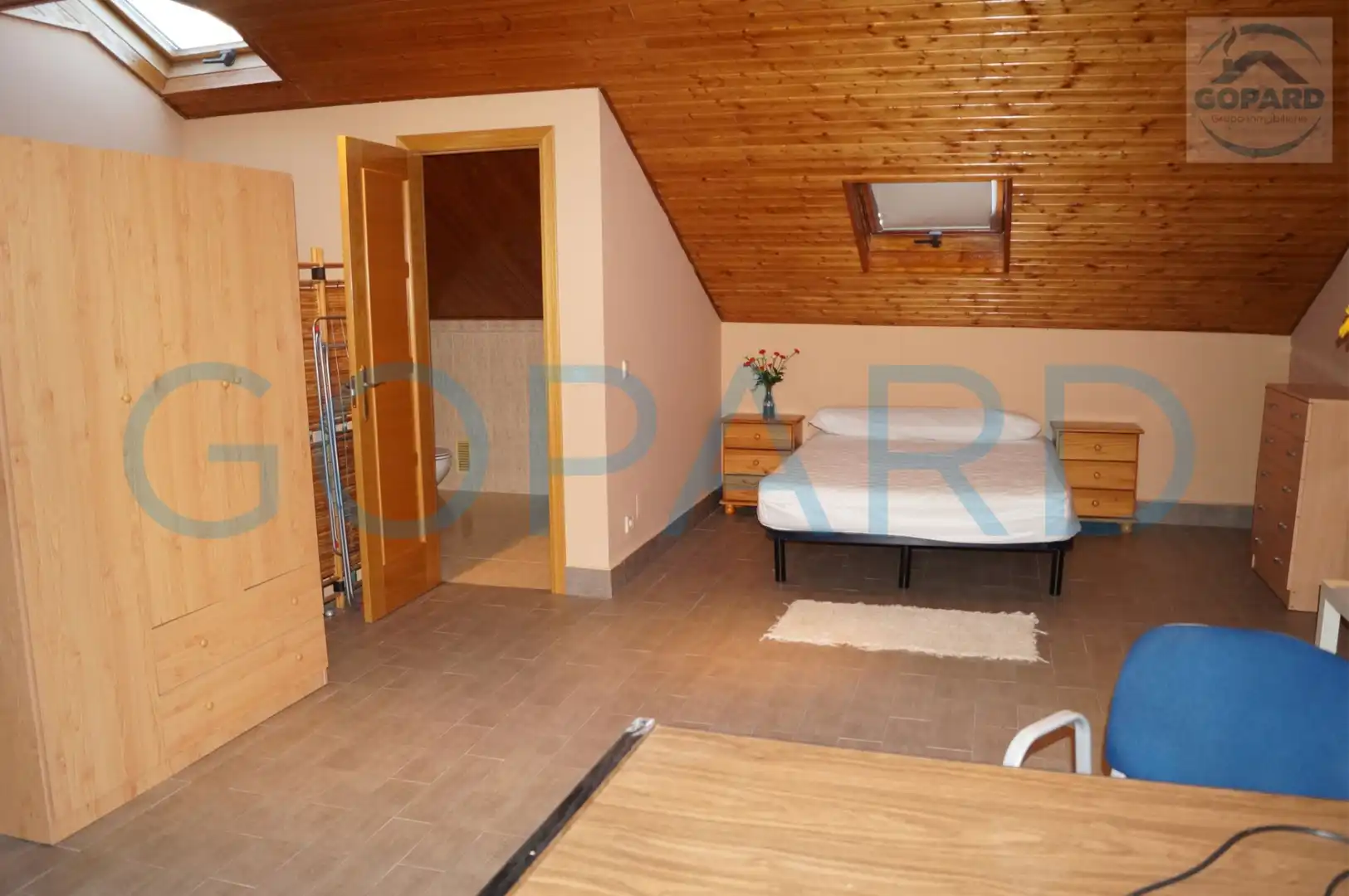 Casa a schiera in affitto a Villanueva de la Cañada ciudad, imagen 6