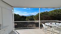 Terrace of Apartment for sale in Castell-Platja d'Aro  with Air Conditioner, Heating and Terrace