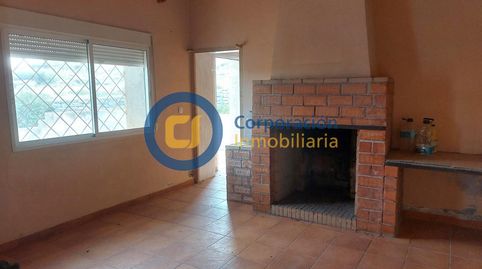 Foto 5 de Casa o chalet en venta en Ortillo, Lorca