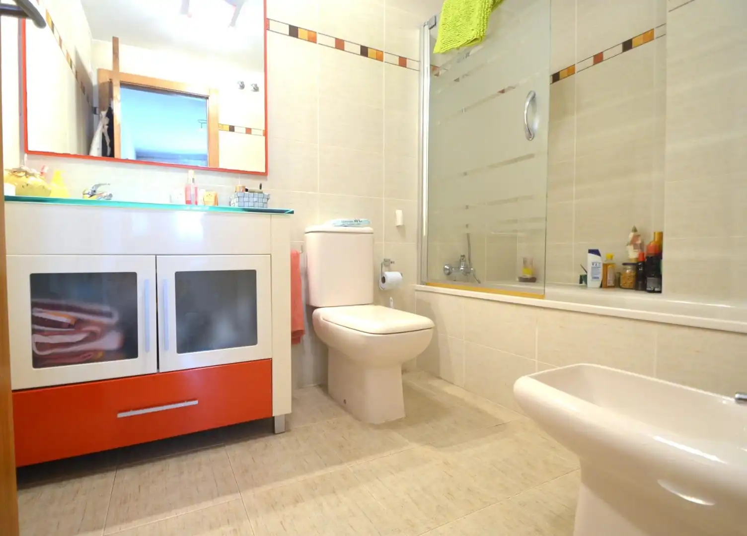 Apartamento con piscina en venta en La Cala de Villajoyosa, imagen 34
