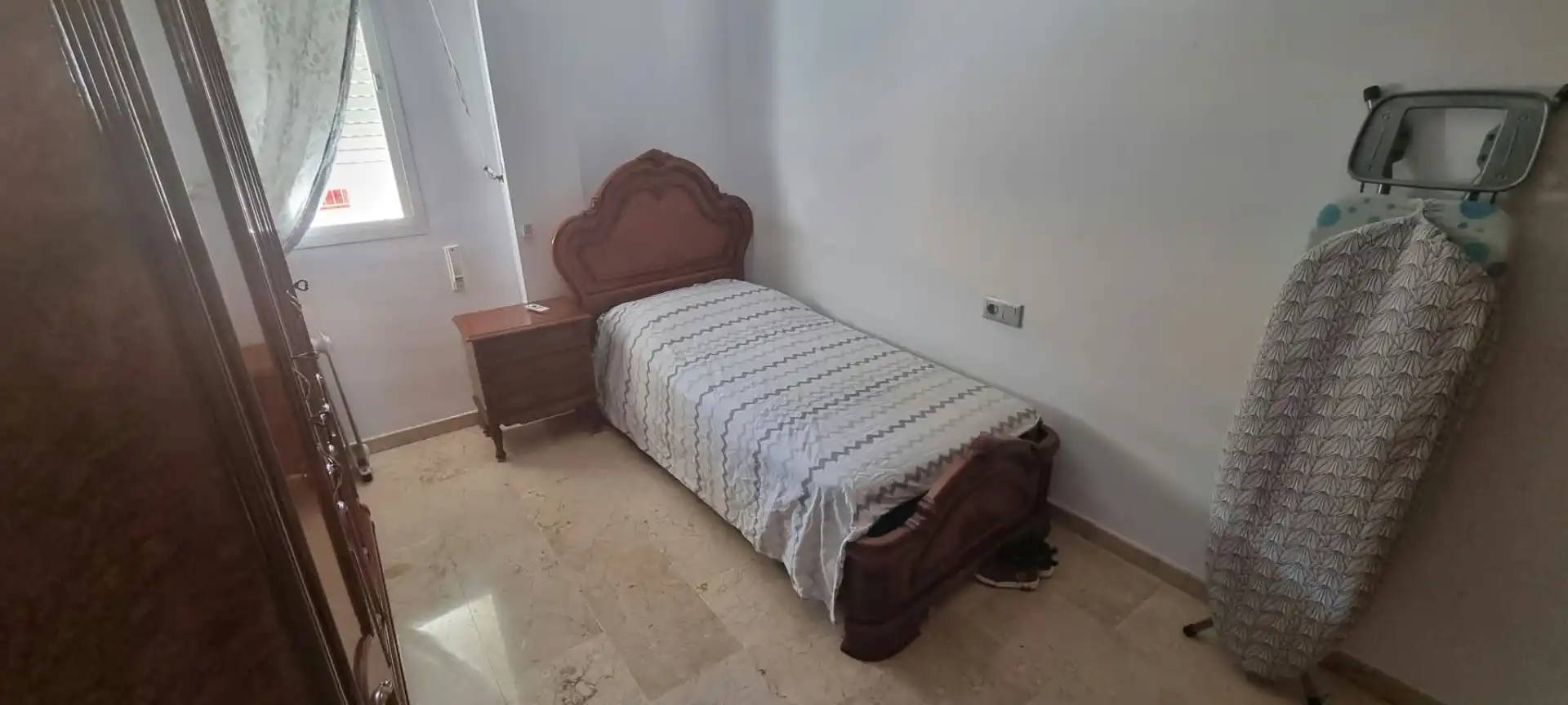 Piso con terraza en venta en Centro ciudad, imagen 14