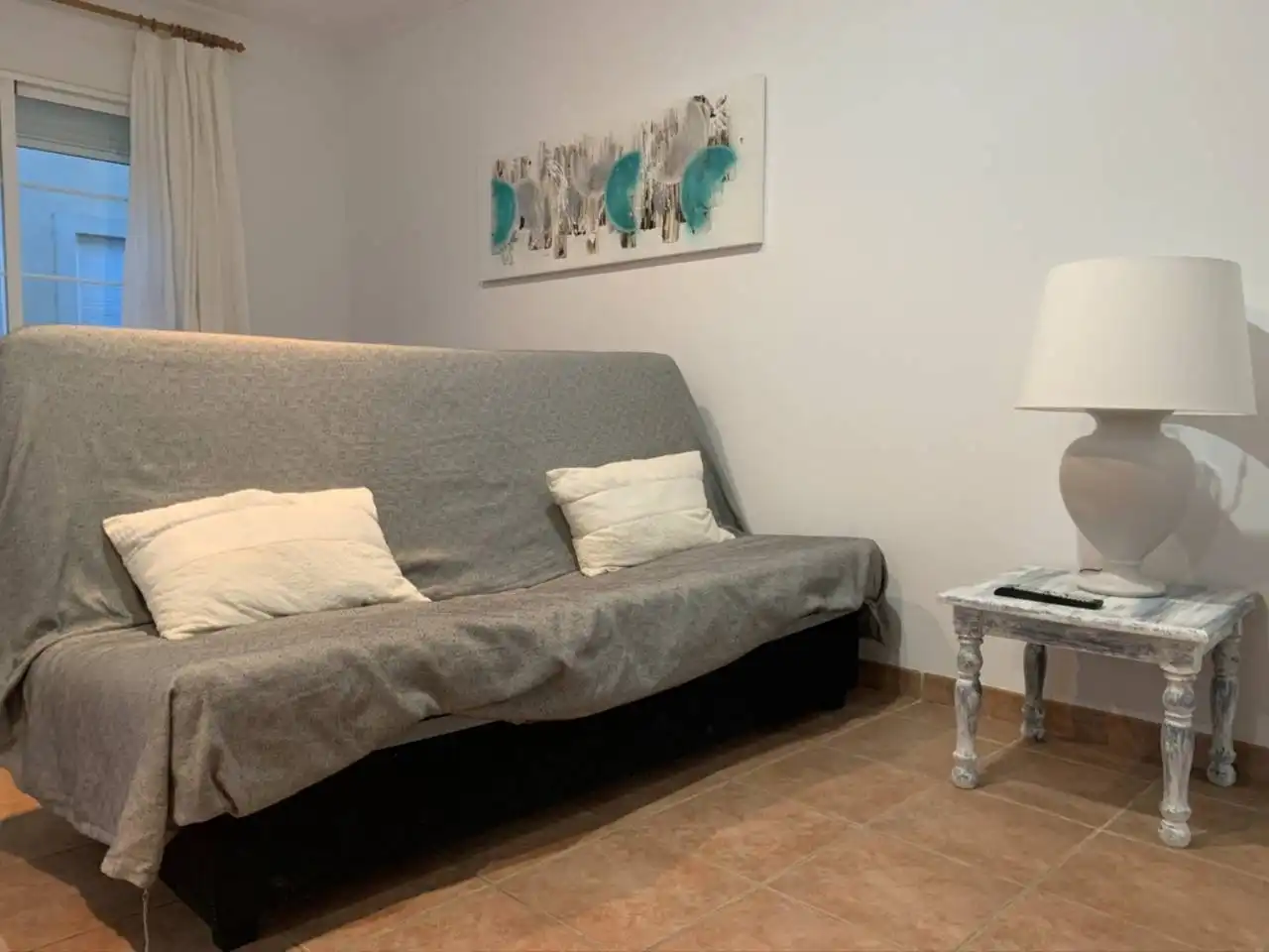 Apartament amb piscina de lloguer a Calle madrid 15, imagen 29