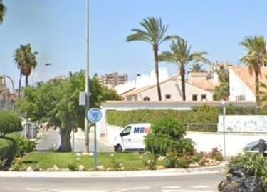 Foto 2 de Garatge en venda a Calle Poligono Z-1 - Manga, Cabo de Palos, Murcia