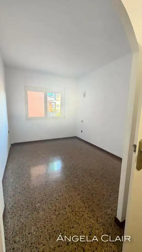 Bedroom of Flat for sale in Castelldefels