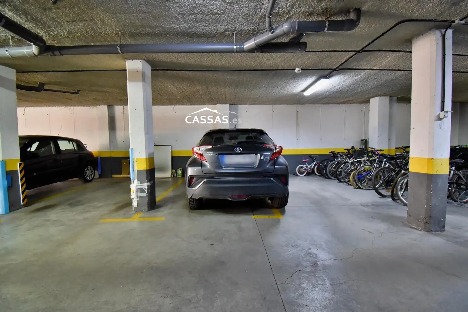 Piso con ascensor en venta en Calle jose cadalso, imagen 74