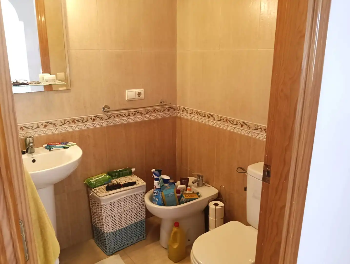 Apartment zum Verkauf in Los Montesinos, imagen 10