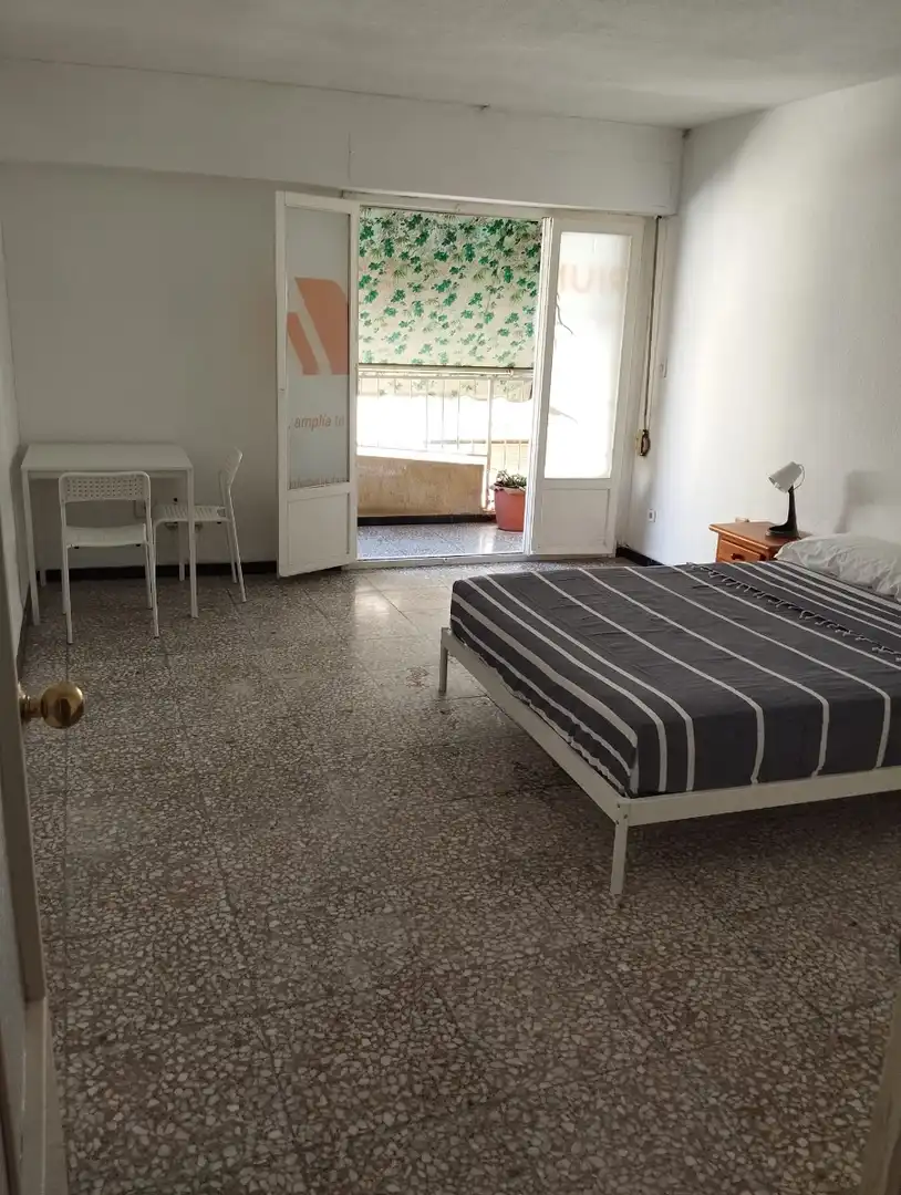 Mini appartamento in affitto a Florida - Ciudad de Asís, imagen 6