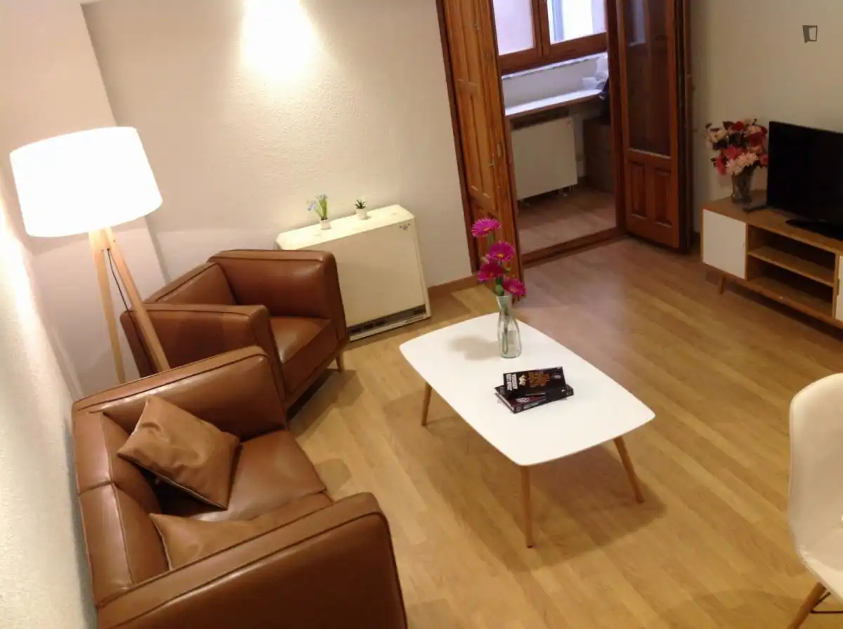 Apartament amb ascensor de lloguer a Centro, imagen 10