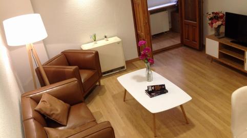 Foto 5 de Apartament de lloguer a Barrio del Centro, Salamanca