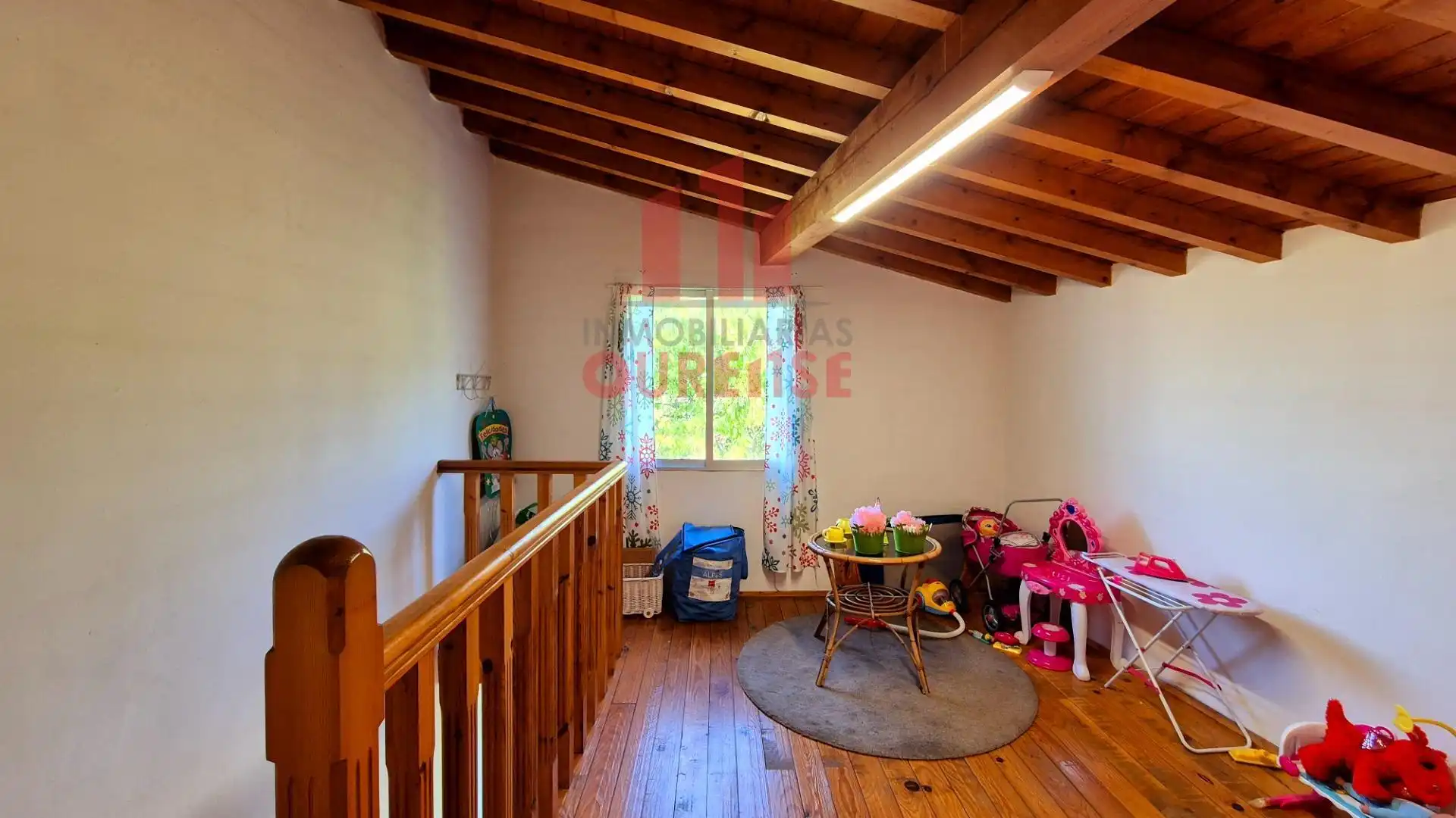 Houses for sale in Barrocanes