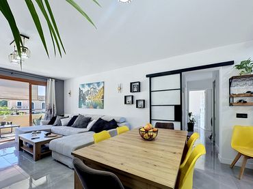 Wohnung zum Verkauf in Port de Pollença