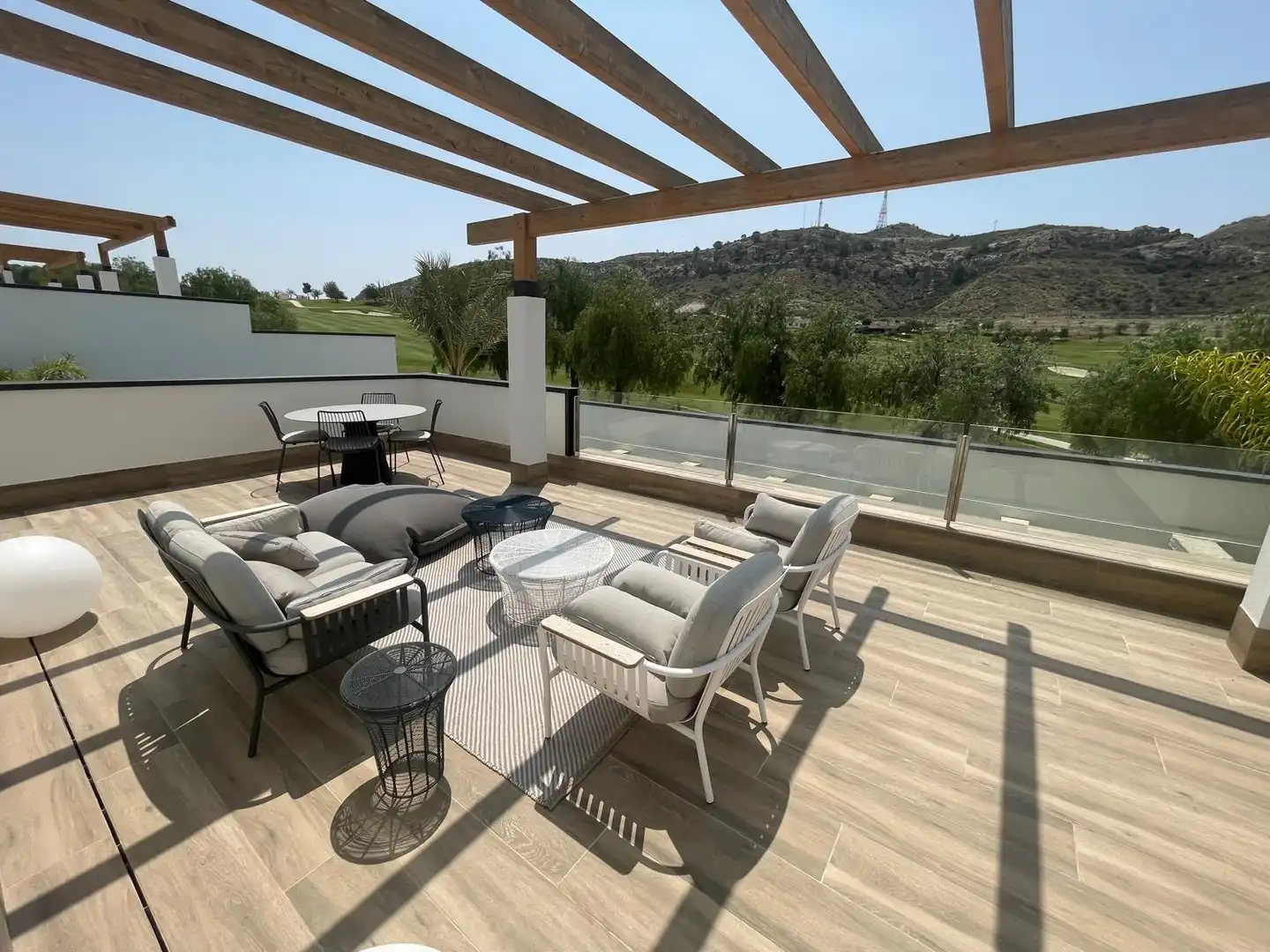 Houses for rent in Calle UZI-9 FONT DEL LLOP, Monforte del Cid
